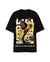 Camiseta Oversized Kobe Angel