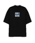 Camiseta Oversized Nipsey Angel