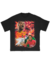 Camiseta Oversized Cristiano Ronaldo 3.0