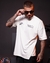 Camiseta Oversized Balaclava Chains na internet