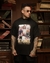 Camiseta Oversized Beyoncé 2.0