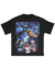Camiseta Oversized Neymar 4.0