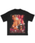 Camiseta Oversized Simone