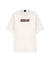 Camiseta Oversized Riquinho Graffiti