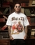 Camiseta Oversized Jordan Fire