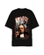 Camiseta Oversized Godfather
