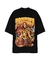 Camiseta Oversized Joelma 2.0