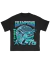 Camiseta Oversized Champions Vintage