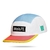 Five Panel Logo Box Colors - comprar online