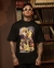 Camiseta Oversized Lebron