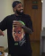Camiseta Oversized Rodman 2.0 na internet
