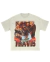 Camiseta Oversized Travis 4.0