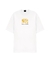 Camiseta Oversized Rapper