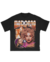 Camiseta Oversized Madonna