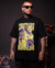 Camiseta Oversized Cristiano Ronaldo