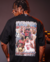Camiseta Oversized Rodman 2.0 - Mais71