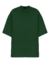 Camiseta Basicas Oversized - Moss green - comprar online
