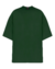 Camiseta Basicas Oversized - Moss green na internet