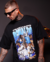 Camiseta Oversized Cristiano Ronaldo 2.0 na internet