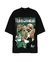 Camiseta Oversized Thiaguinho