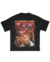 Camiseta Oversized Jordan 3.0