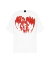 Camiseta Oversized Heart Name - comprar online