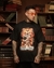 Camiseta Oversized Mcgregor