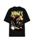 Camiseta Oversized Nipsey King - comprar online