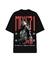 Camiseta Oversized Spartans - comprar online