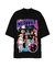 Camiseta Oversized Ana Castela