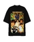 Camiseta Oversized Greg