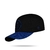Aba Curva Leather Shine Royal - comprar online