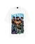 Camiseta Oversized Mc Kevin - comprar online