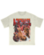 Camiseta Oversized Jordan 3.0 - comprar online