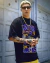 Camiseta Oversized Lebron Front - comprar online