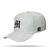 Aba Curva M Suede Baby Blue - comprar online
