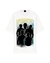 Camiseta Oversized Personalizada com a Arte do Cliente - comprar online