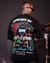 Camiseta Oversized M Colors - comprar online
