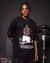 Camiseta Oversized Mohammed Ali 3.0 na internet