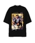 Camiseta Oversized Kobe