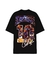 Camiseta Oversized Adriano - comprar online
