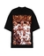 Camiseta Oversized Bellingham 2.0