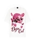 Camiseta Oversized Doja Cat na internet