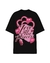 Camiseta Oversized Doja Cat - comprar online
