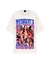 Camiseta Oversized Raphaela Santos - comprar online