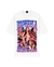 Camiseta Oversized Raphaela Santos - Mais71