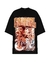 Camiseta Oversized Gabriel Diniz