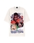 Camiseta Oversized Iron Mike - comprar online