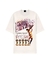 Camiseta Oversized Kobe Trophies