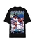 Camiseta Oversized Neymar 5.0 - comprar online
